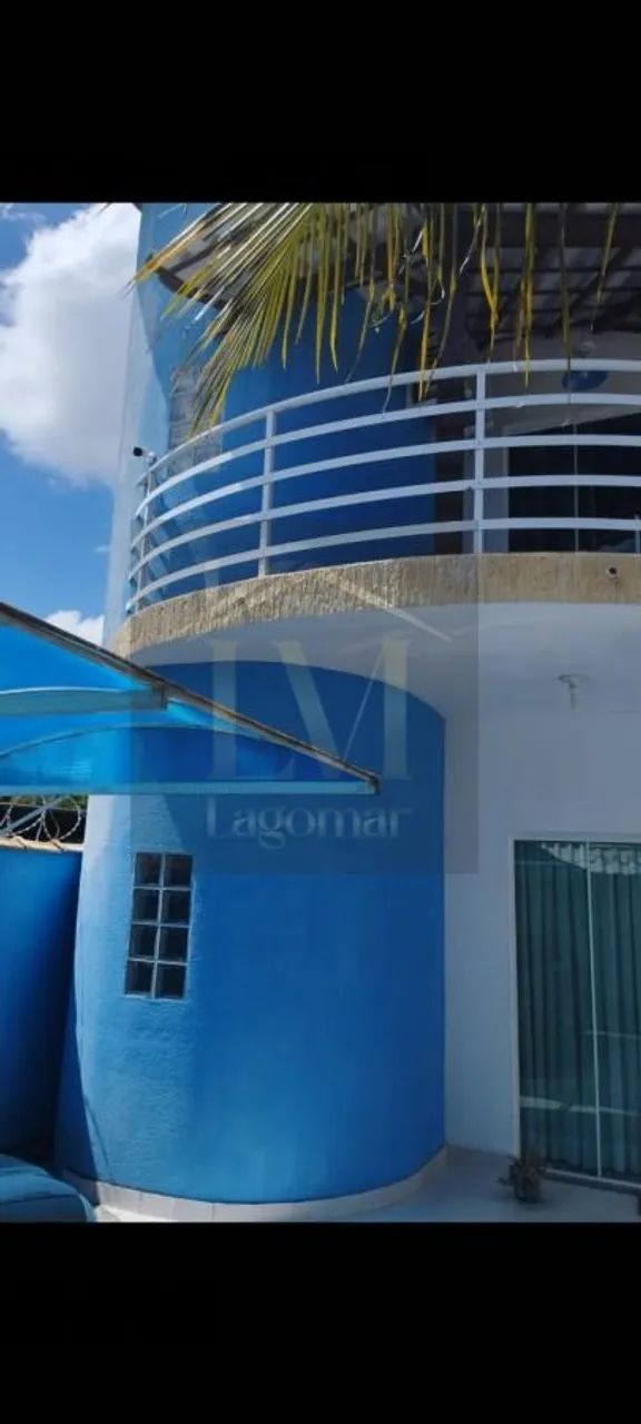 Casa a venda em Iguabinha