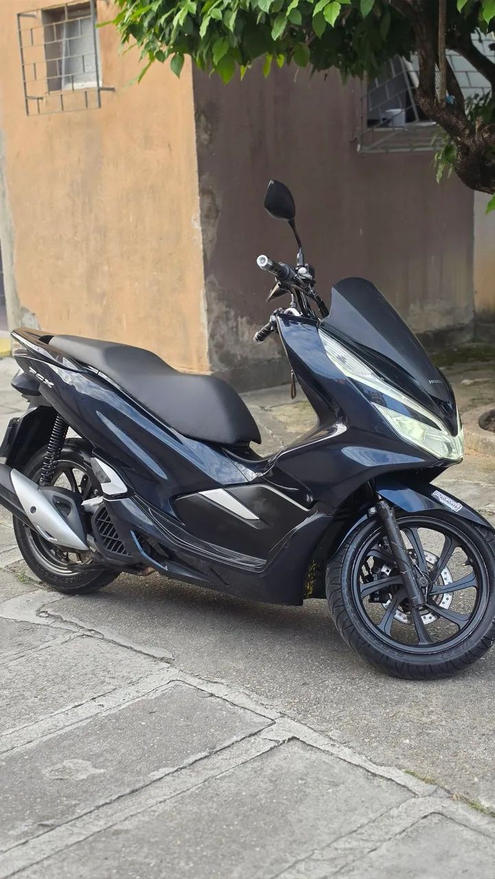 Pcx 2019 - Foto 3