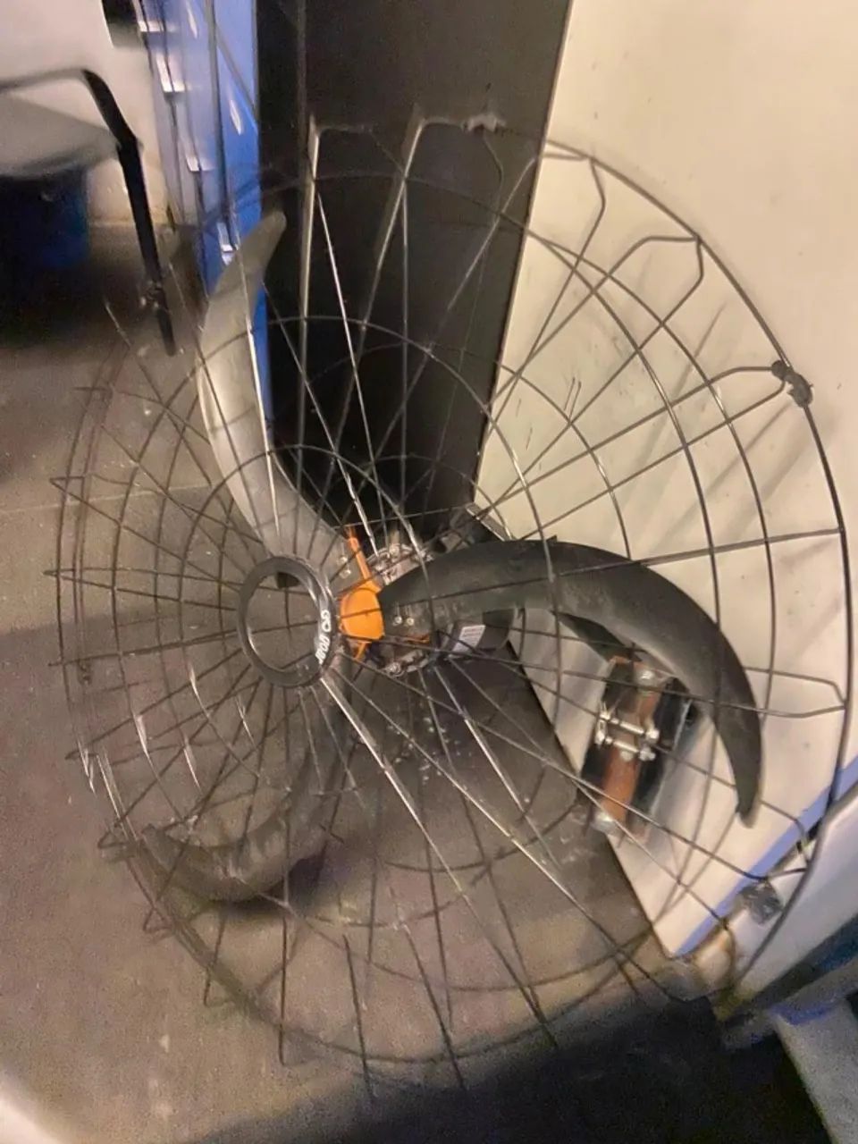 Ventilador 1 metro - Foto 5