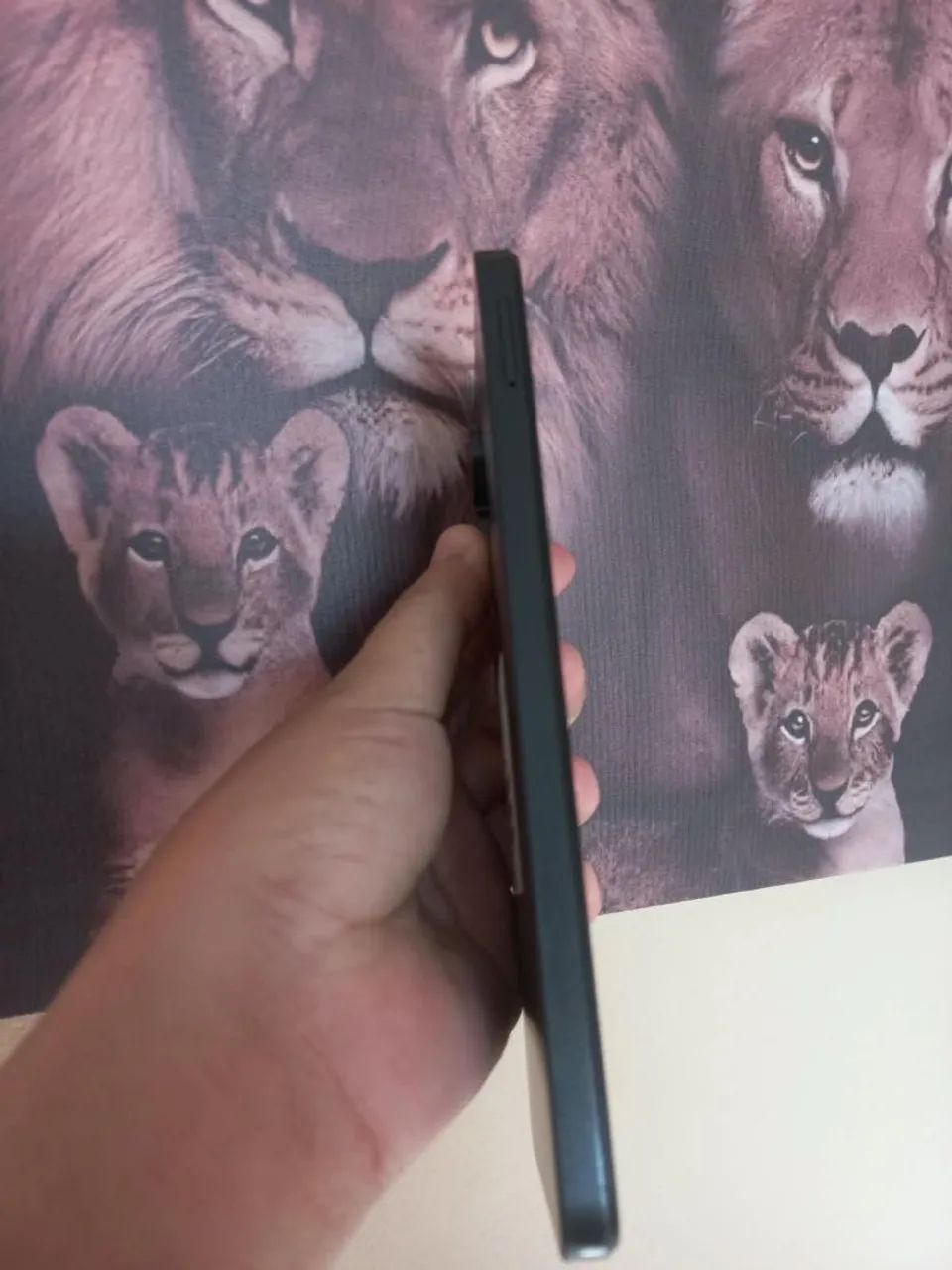 Vendo Redmi 13C novinho top - Foto 5