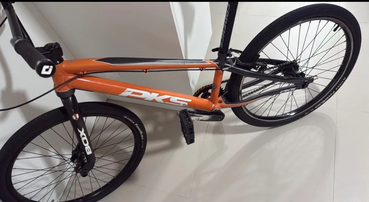 Pks cruiser 24? competition BMX - Foto 3