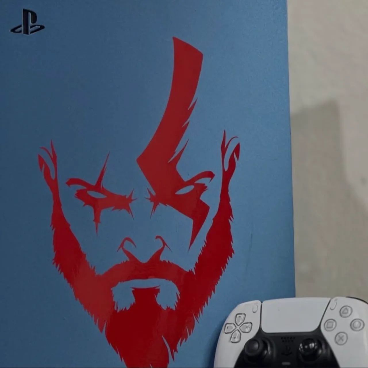 PS5 DIGITAL IMPECÁVEL!!! - Foto 3