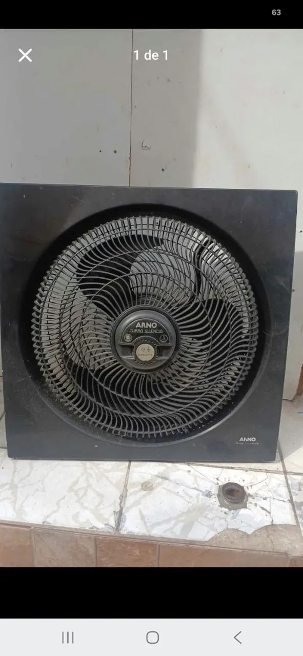 ventilador 