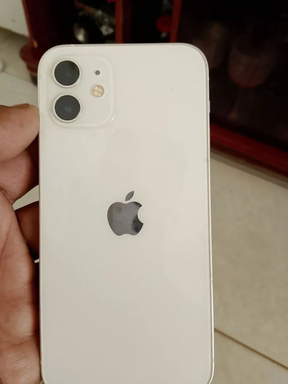 Celular semi novo pra hoje 
