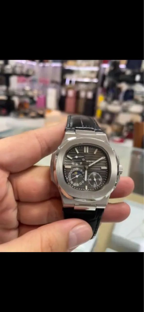 Patek Nautilus  - Foto 4
