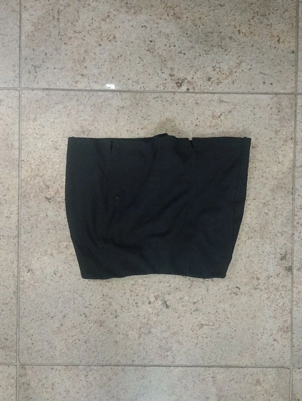 Short saia