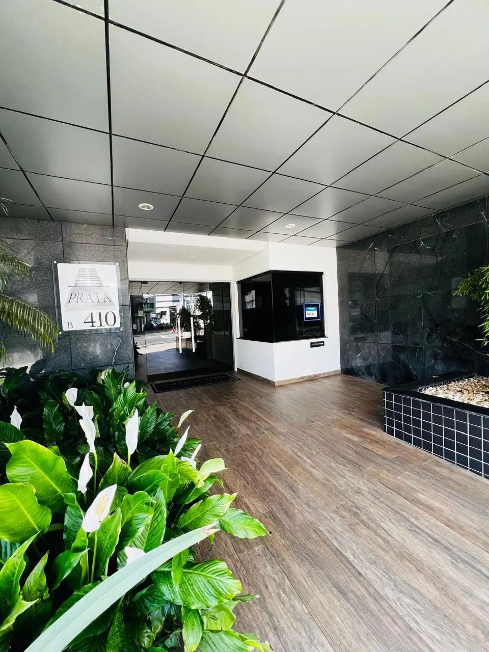 Apartamento à venda no Ed. Torres de Prata - Centro, Criciúma/SC - Foto 3