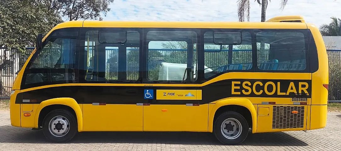 Volare Access 2018/2019 24 Passageiros - Foto 3