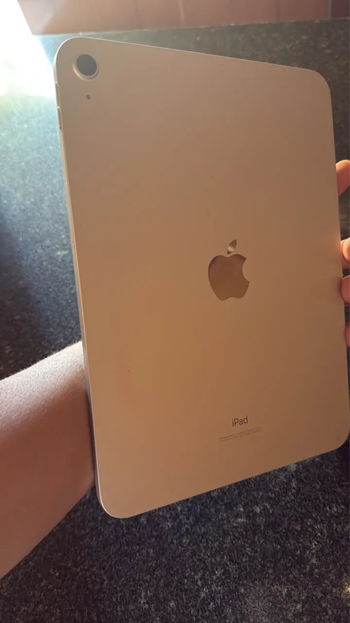 iPad 10 - Foto 2