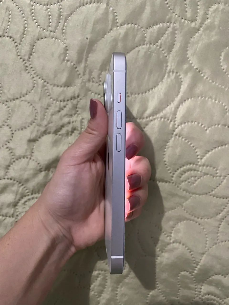 iPhone 14 Zerado - Foto 5