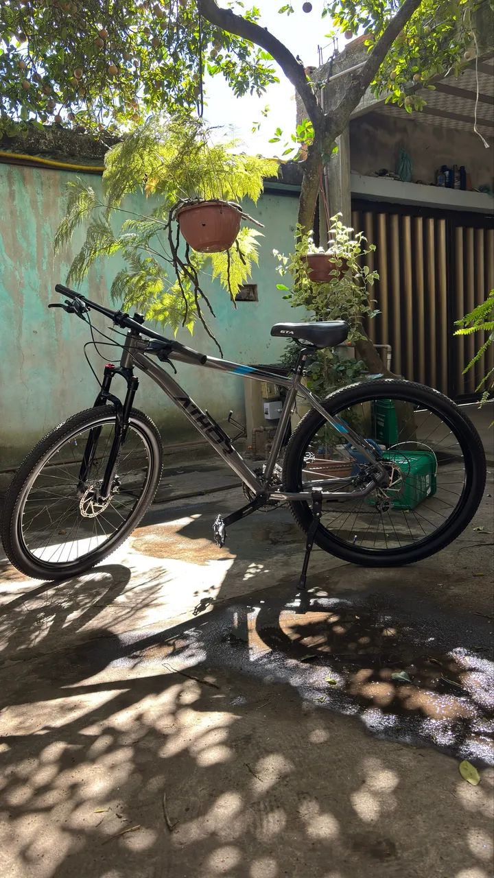 Ciclismo