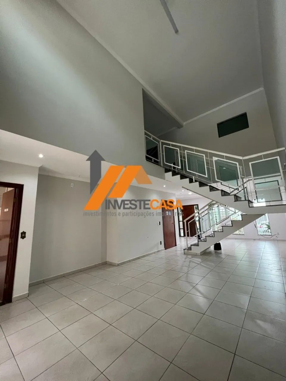 CASA COMERCIAL em SOROCABA - SP, PARQUE CAMPOLIM