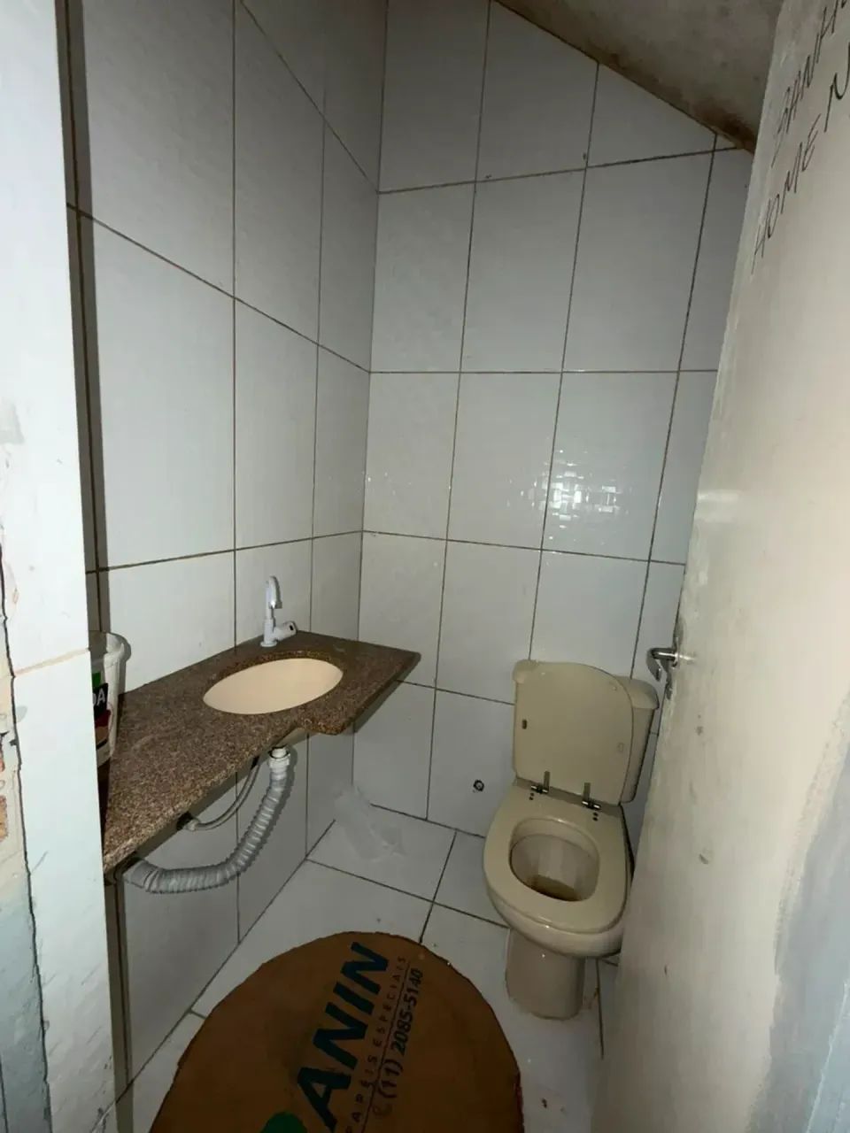 Salão para locação em Ferraz - Foto 5