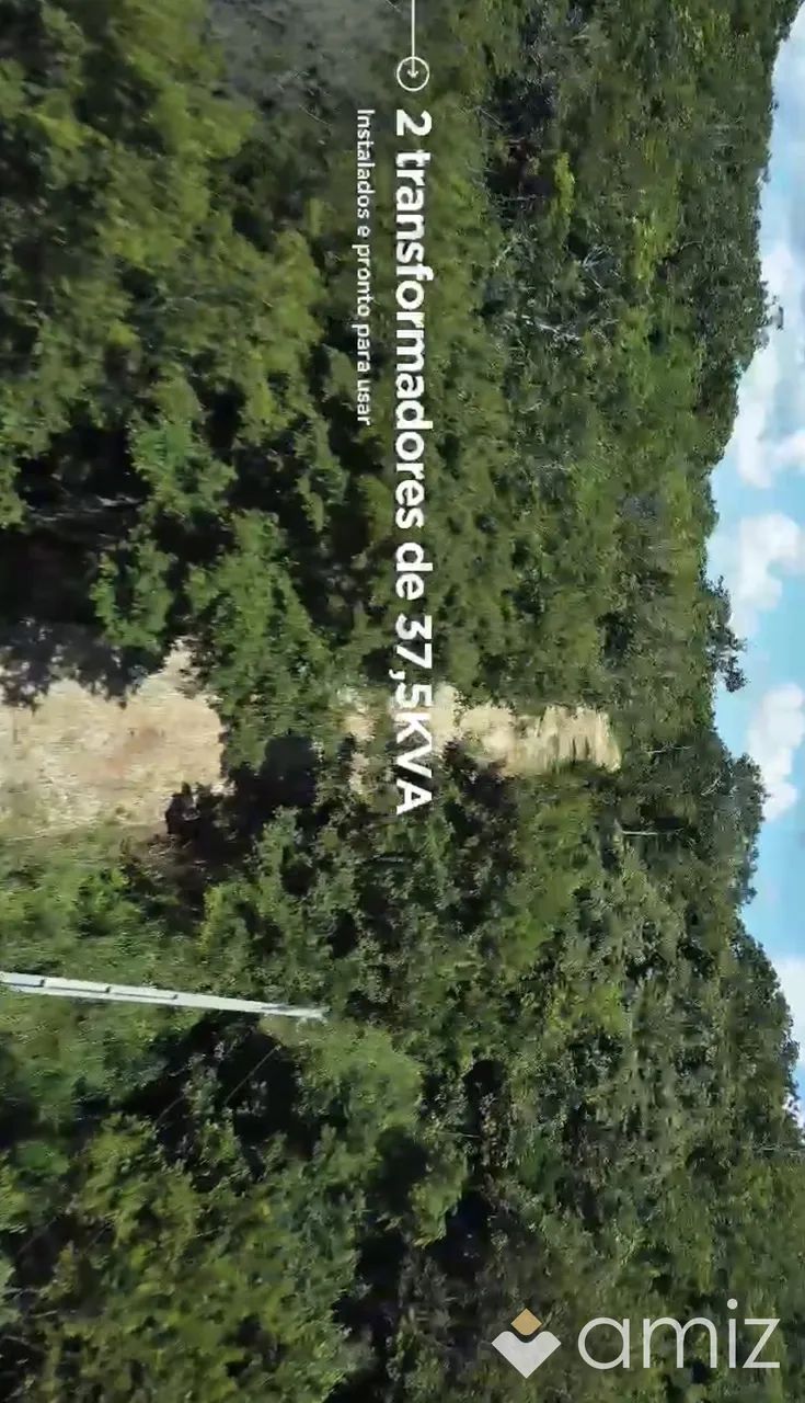 Vendo área Pirenópolis - Foto 4
