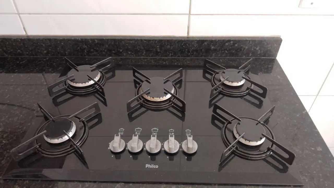 Cook  top - Foto 2