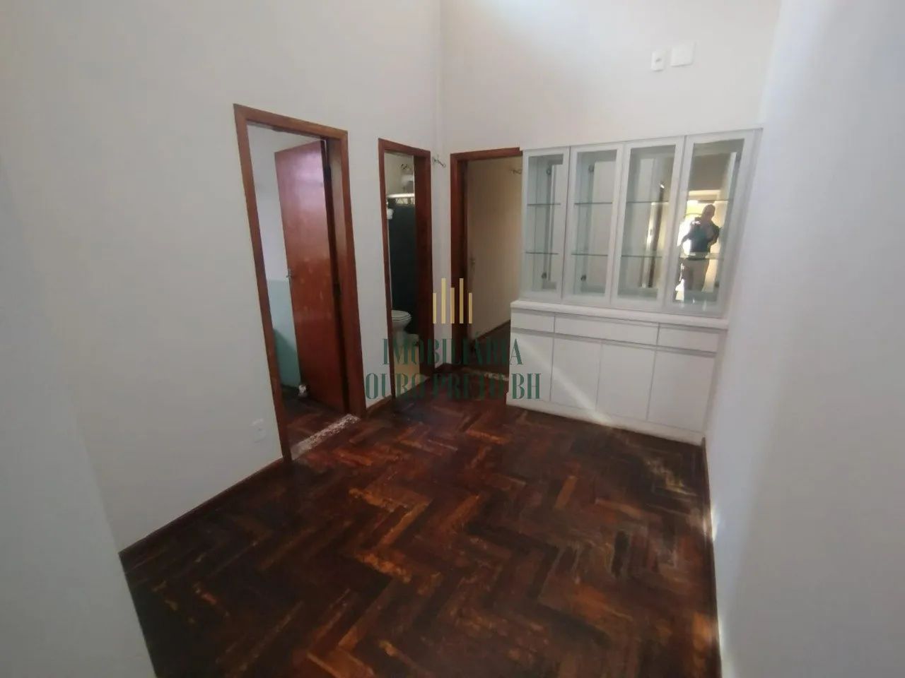 Casa Geminada à Venda no bairro Castelo; - Foto 5