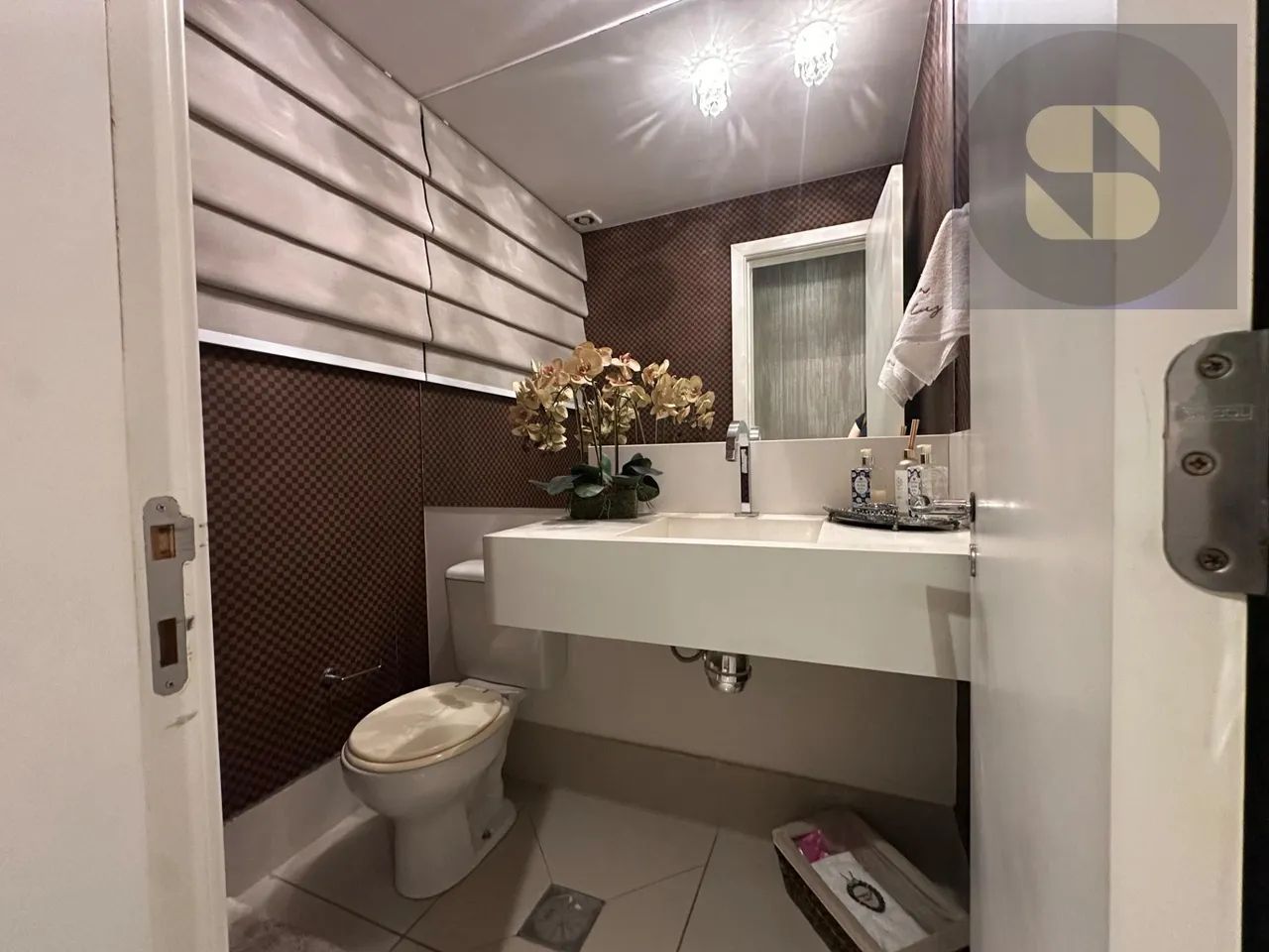 Apartamento a venda no Edificio Arboretto, 3 suites - Cuiabá, MT - Foto 2