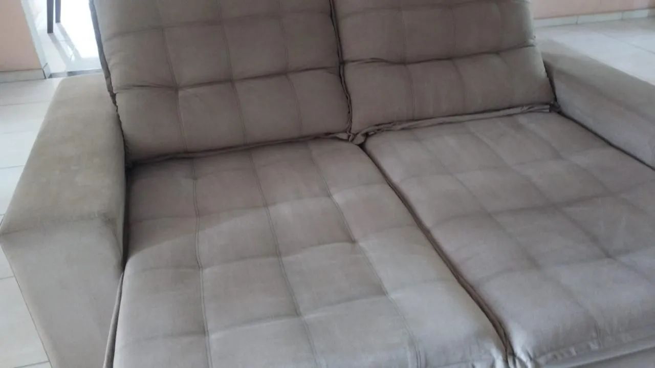 3-SEATER RECLINING SOFA65082640302465120