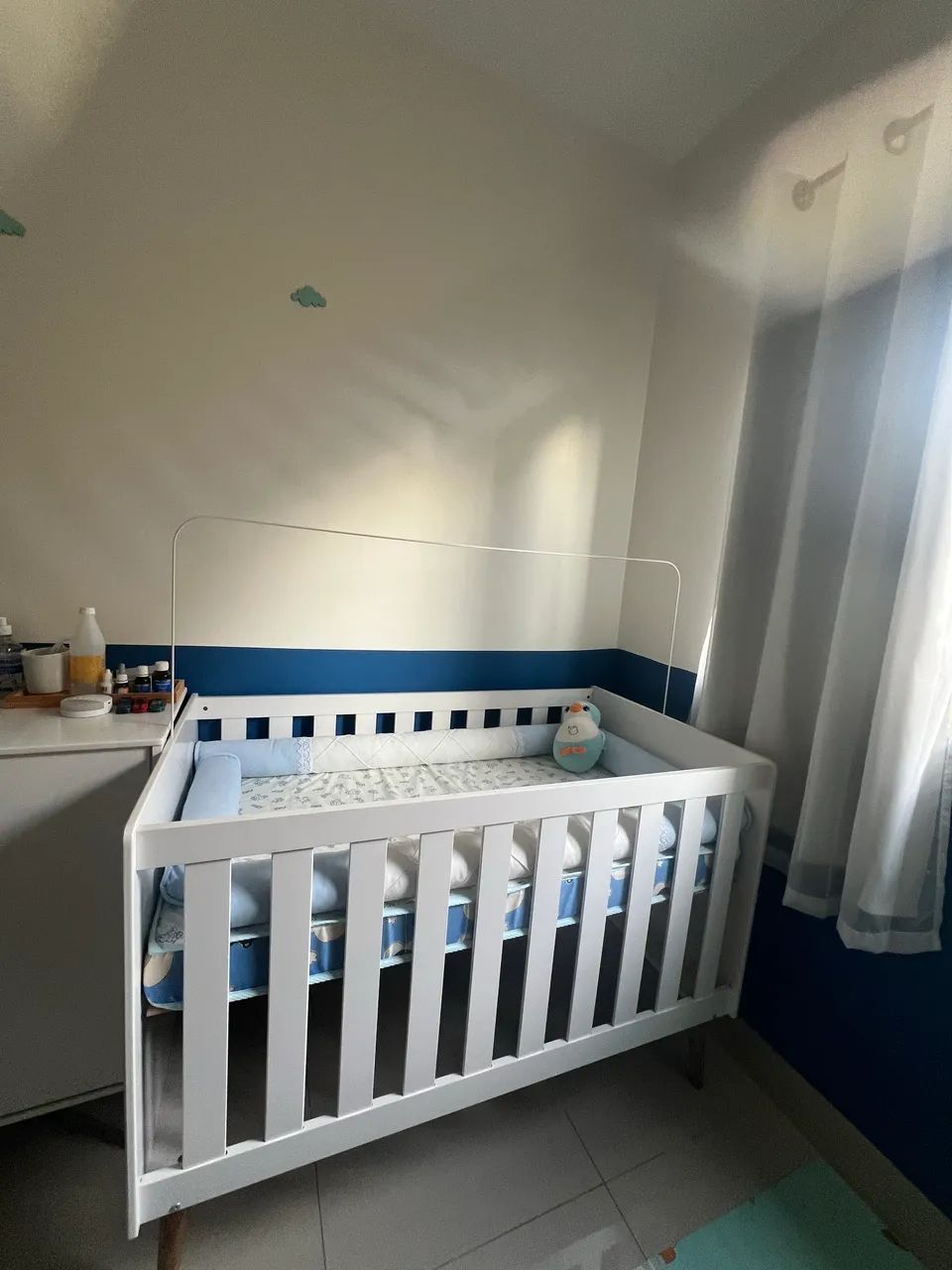 Berço infantil  - Foto 4