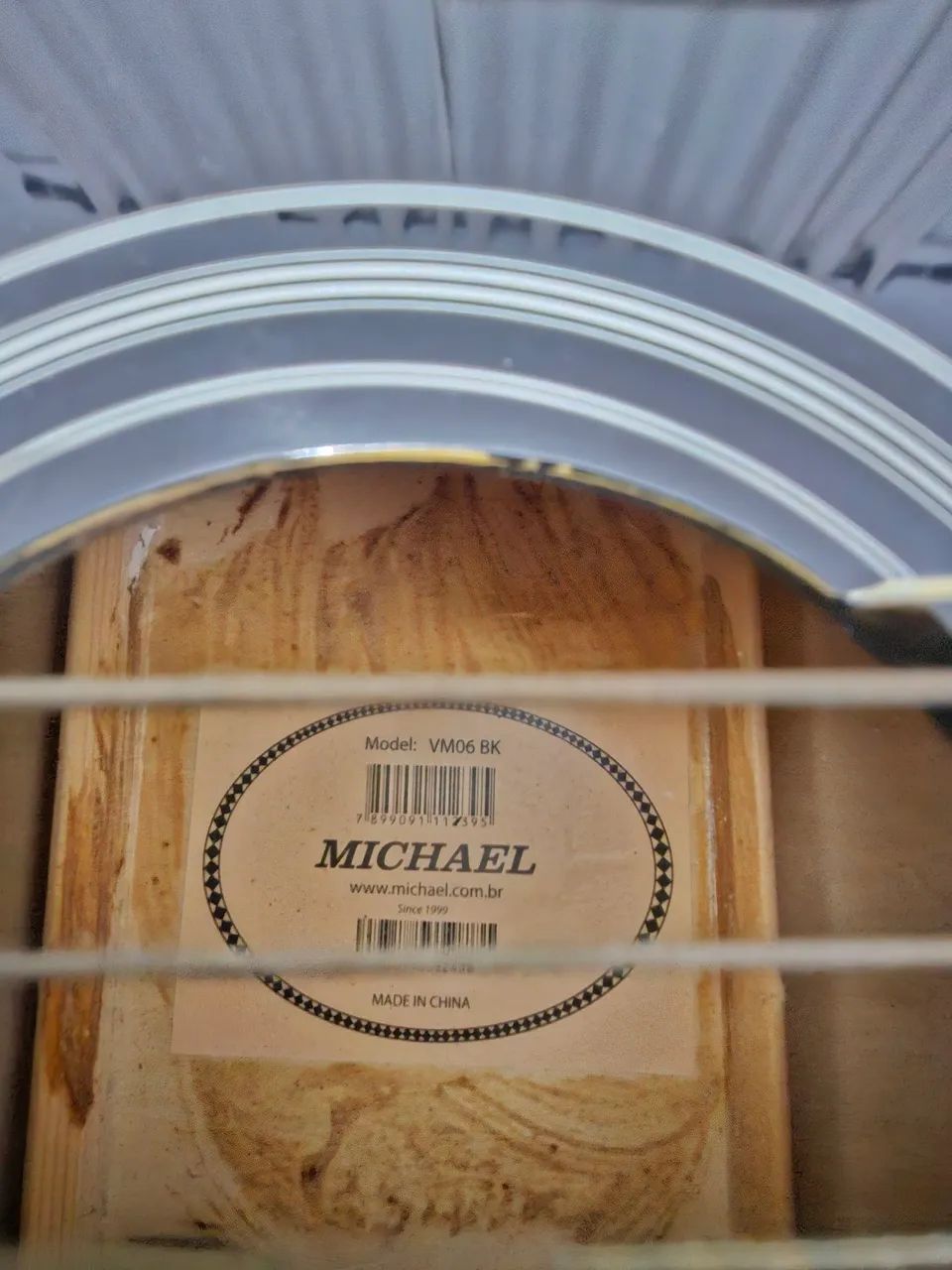 Violão Michael VM06  - Foto 2