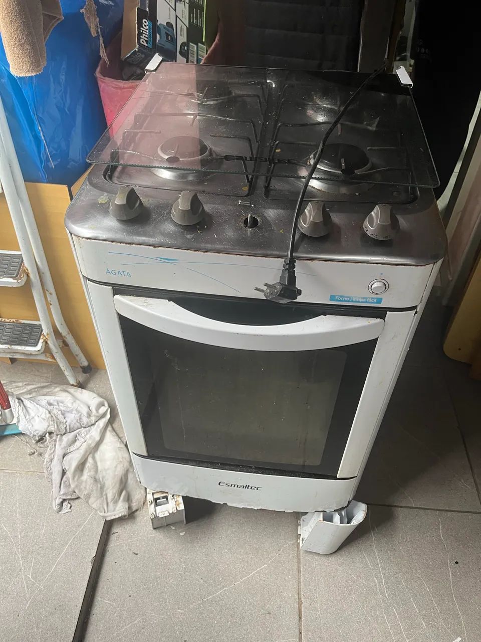 Fogão 