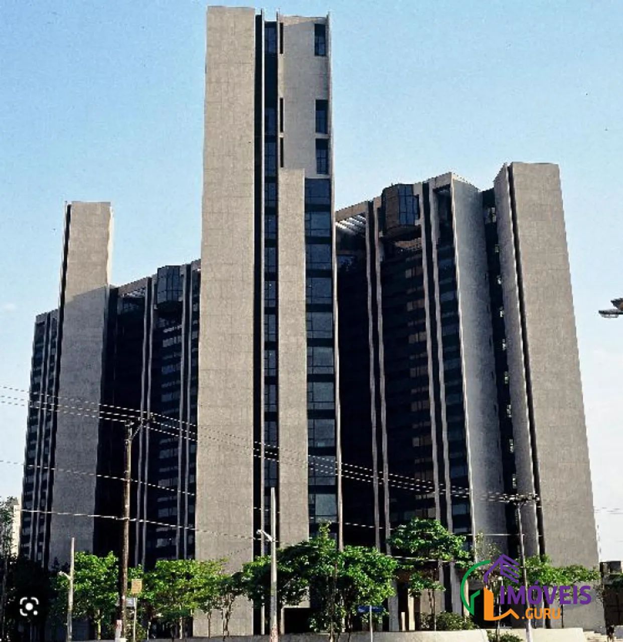 CONJ. COMERCIAL - BROOKLIN - SP - Foto 4