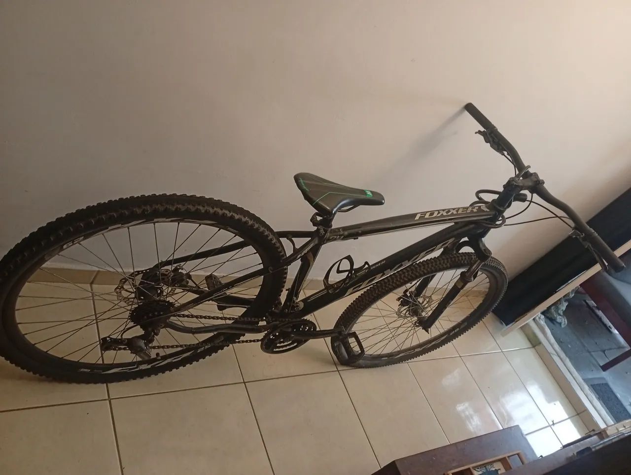 Bicicleta  - Foto 2