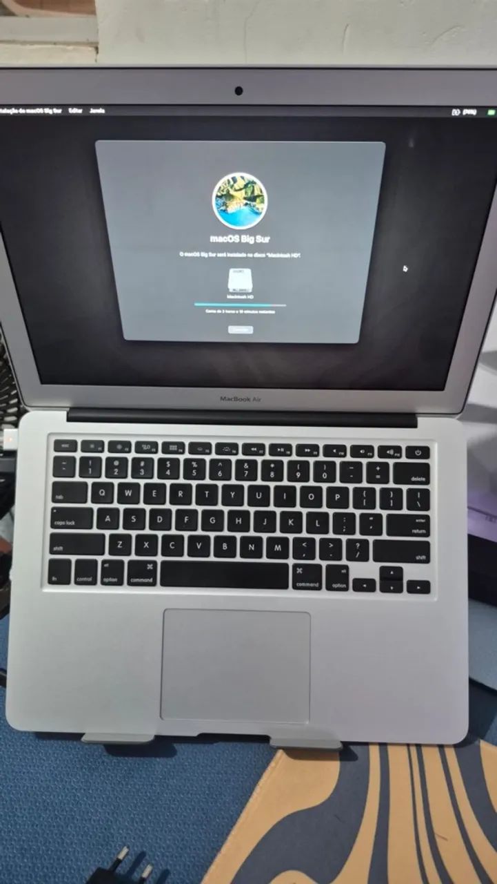 MACBOOK AIR - Foto 4