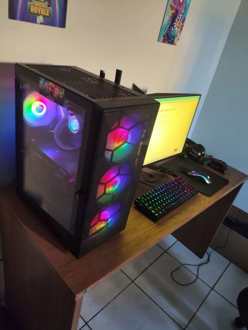 PC GAMER - Foto 4