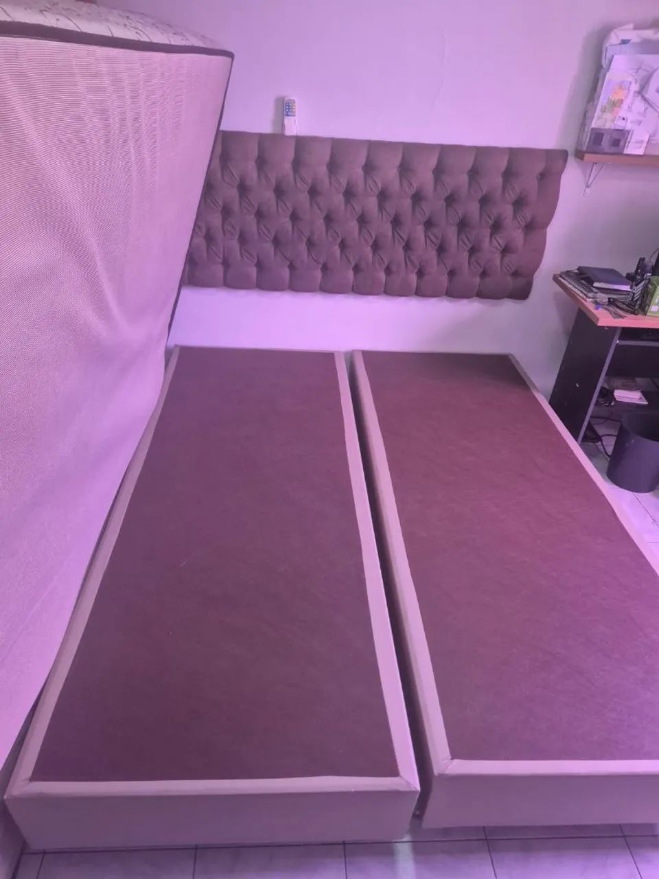 Cama Box Queen  - Foto 2