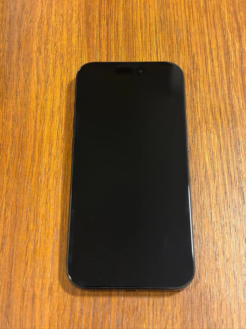iPhone 15 Pro 256gb Preto Titânio  - Foto 3