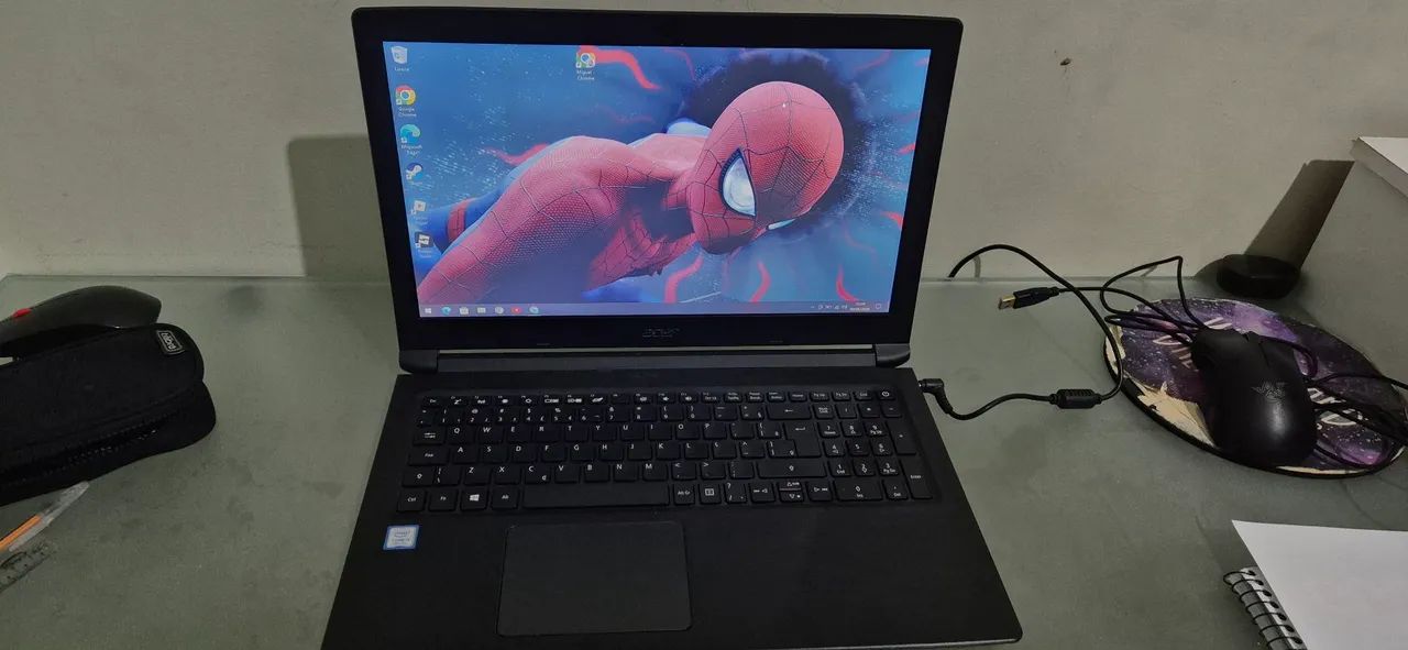 Acer Aspire 3 A315-53 Series