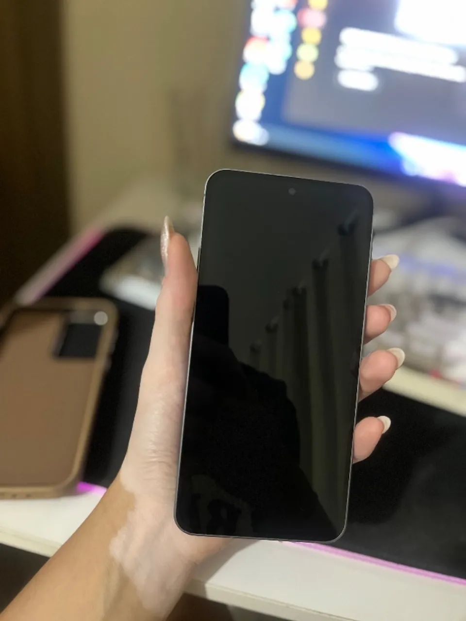 A56 256GB - Foto 2