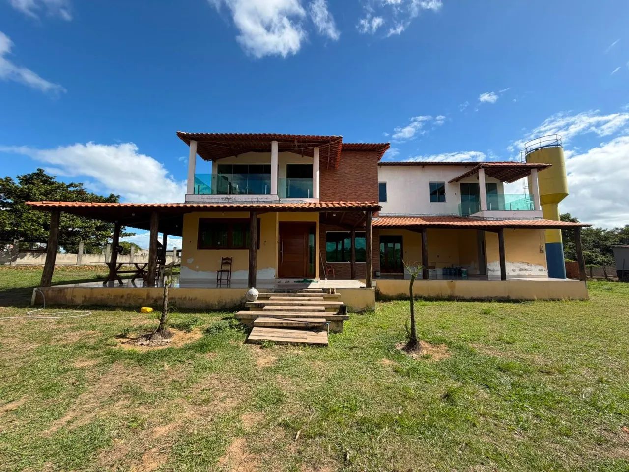 VENDE-SE CHÁCARA  ITABAIANA/SE