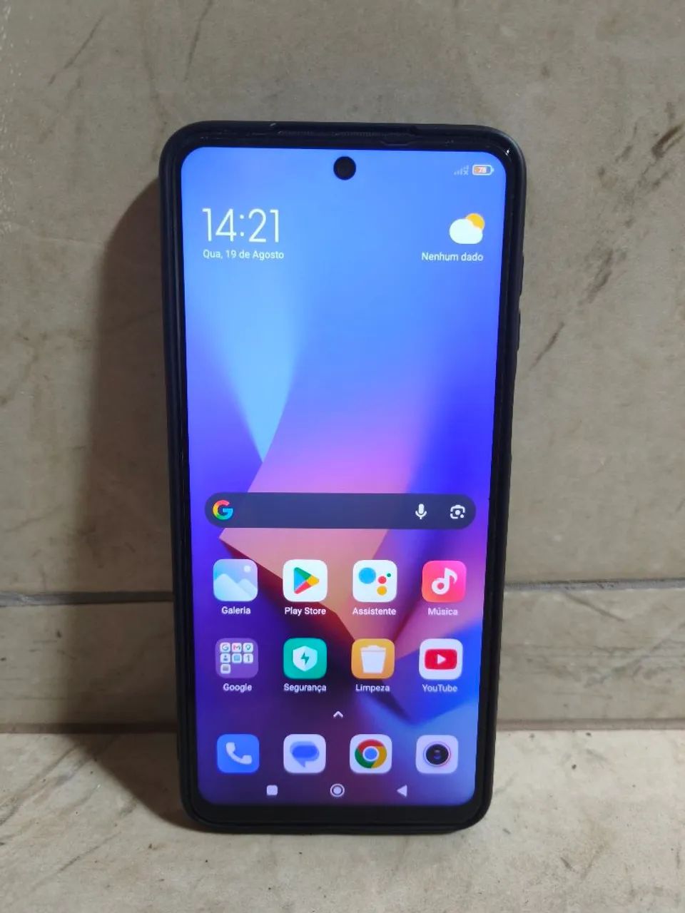 Redmi Note 9 S