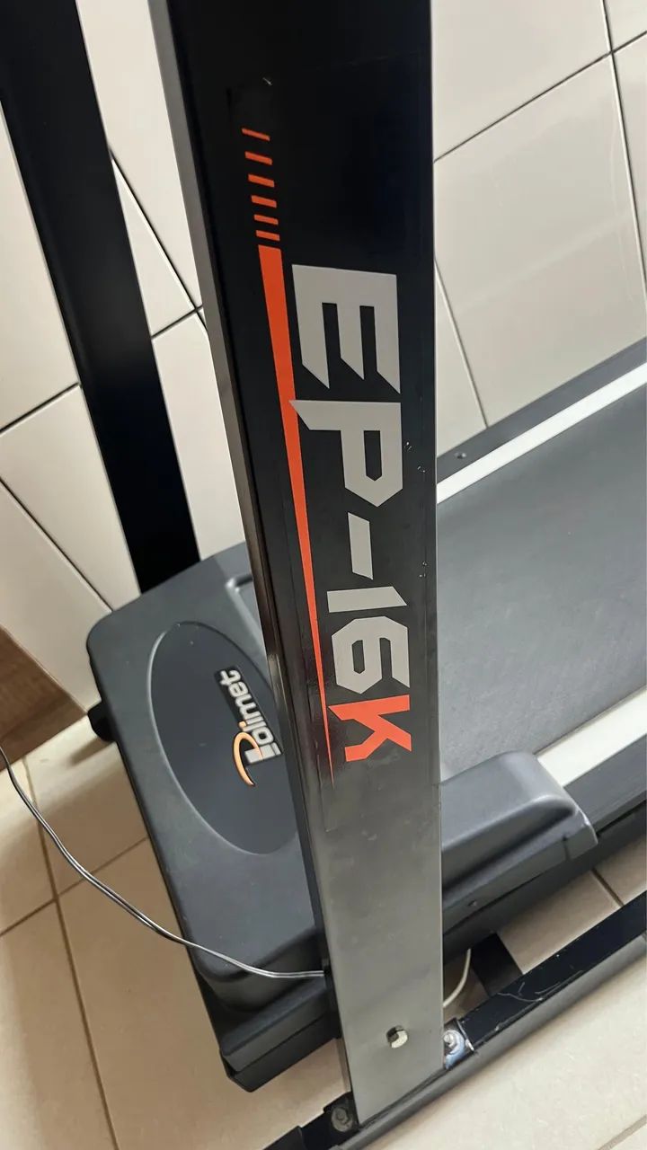 Esteira Ep-16k - Foto 3