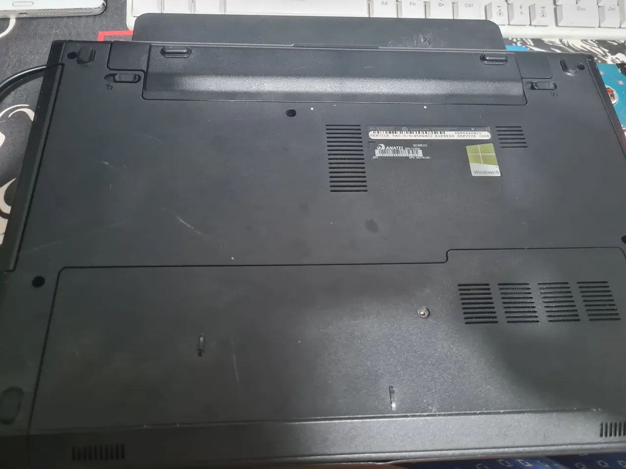 Notebook dell inspiron 14 com nvidia - Foto 5