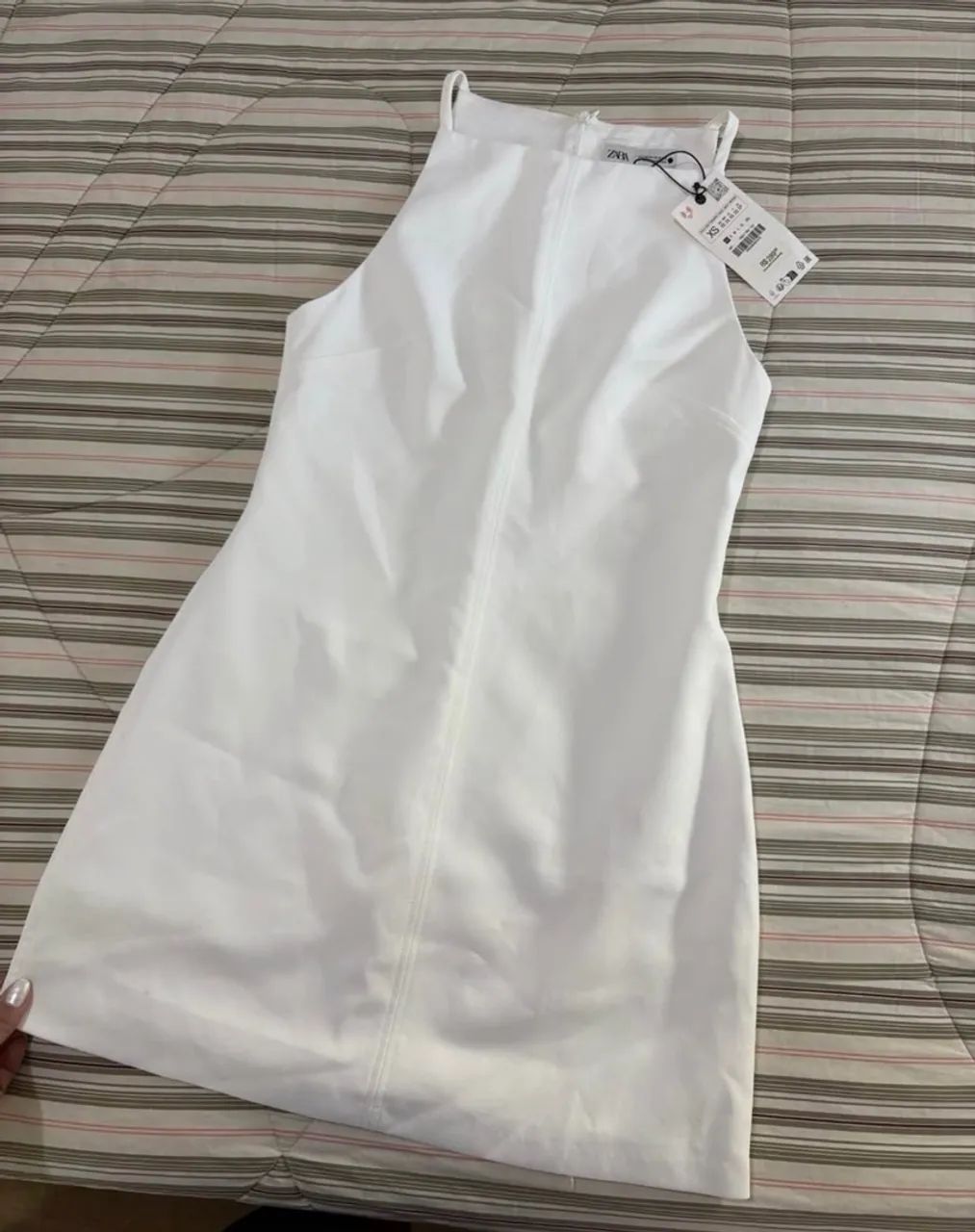 Vestido Zara  - Foto 2