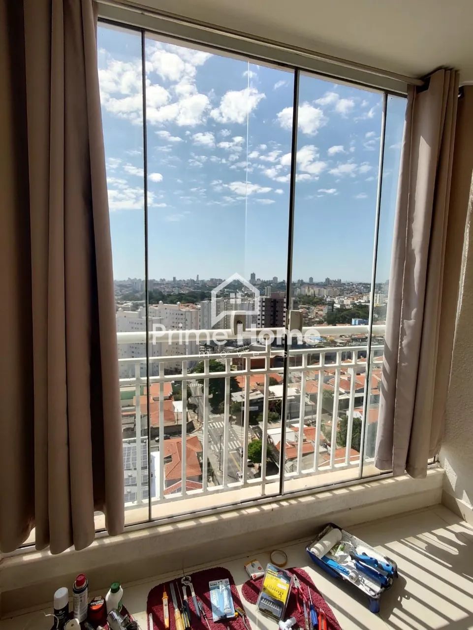 apartamento - Parque Industrial - Campinas - Foto 3