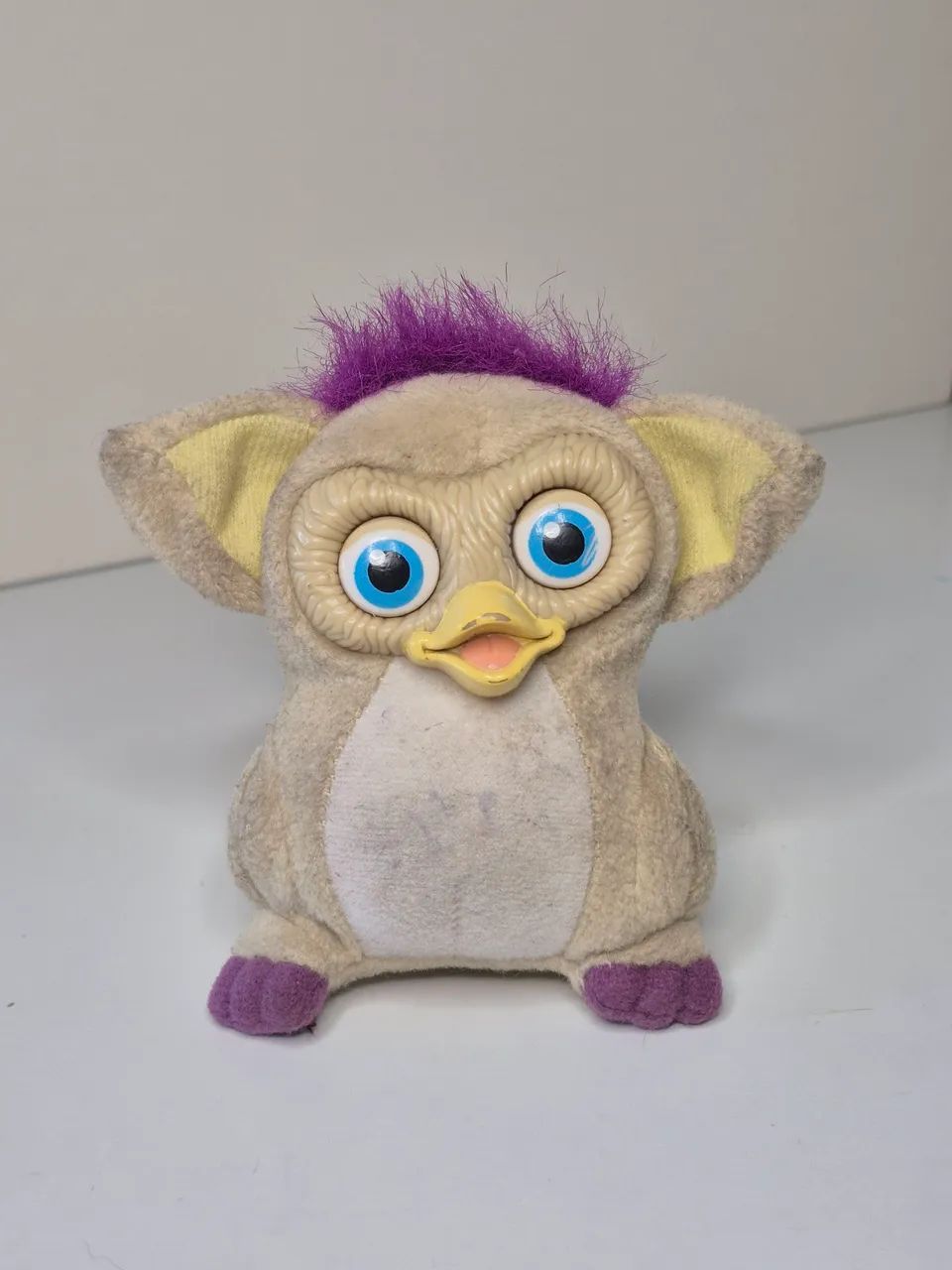 Mini Furby