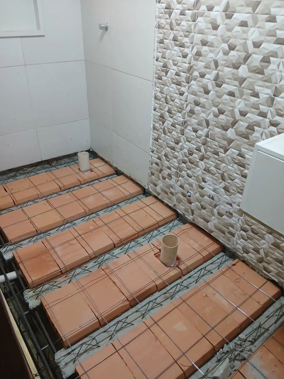 Fs construções e Reformas 