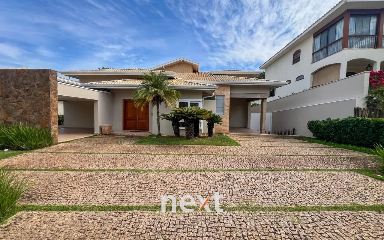 casa - Loteamento Alphaville Campinas - Campinas - Foto 5