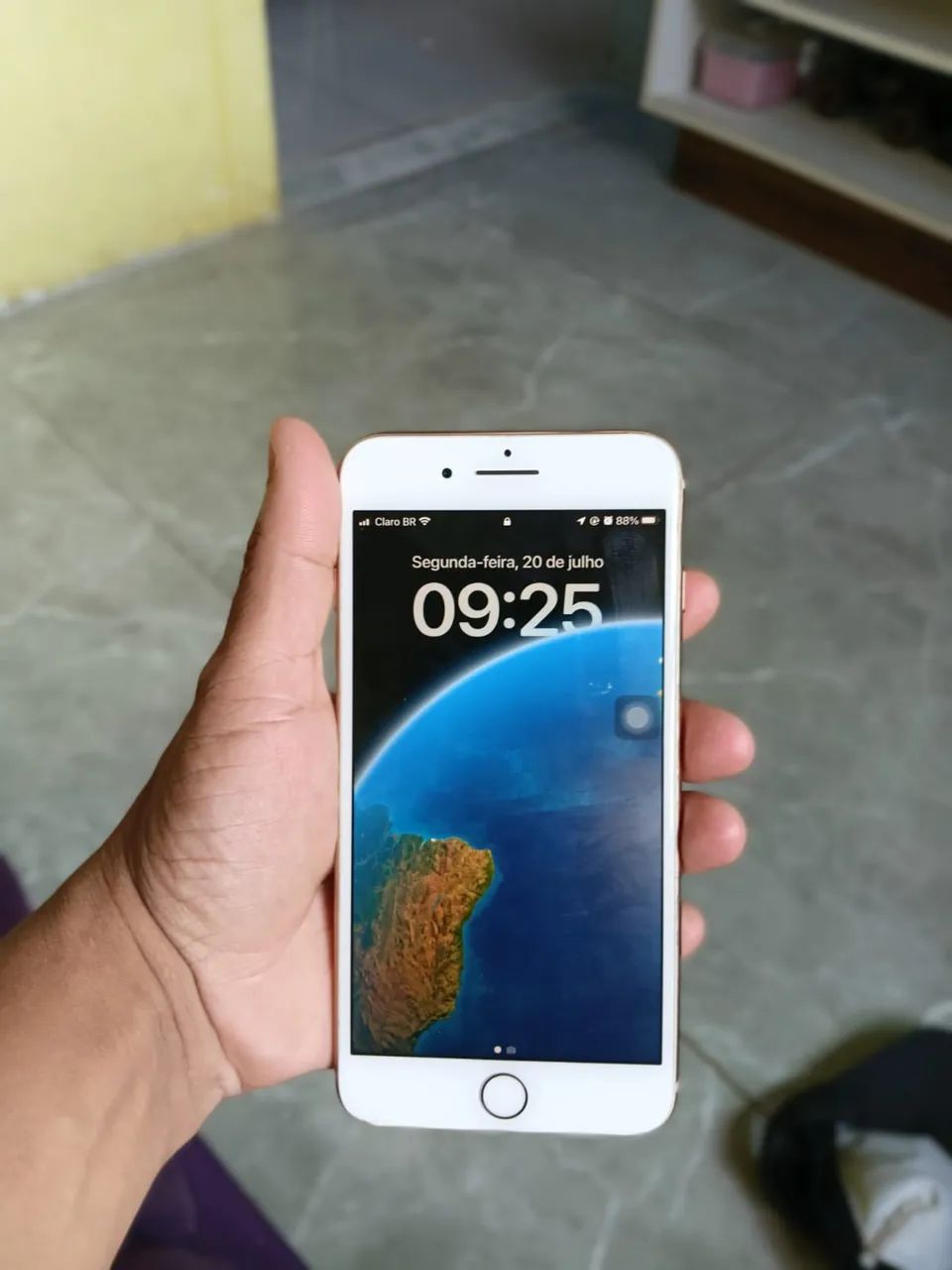 IPhone 8 Plus 256 Gb - Foto 4