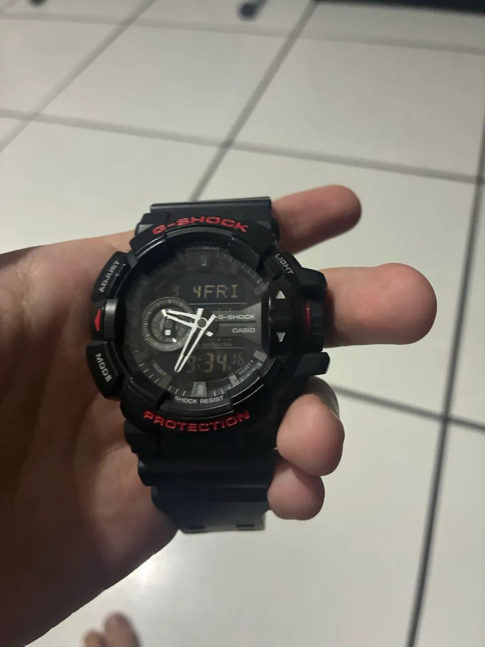 Relogio G shock - Foto 3