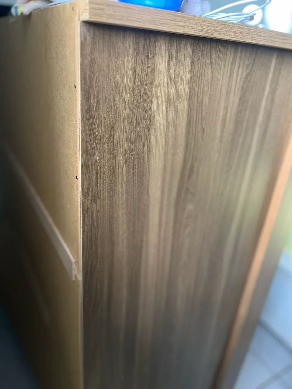 Vendo cômoda 4 portas!  - Foto 4