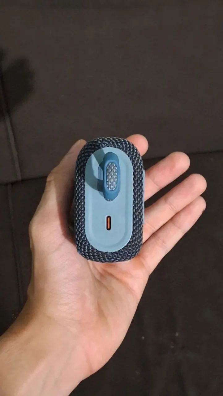 JBL Go 3 ORIGINAL  - Foto 3