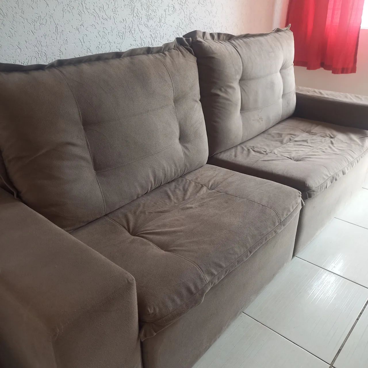Sofá retrátil  - Foto 2