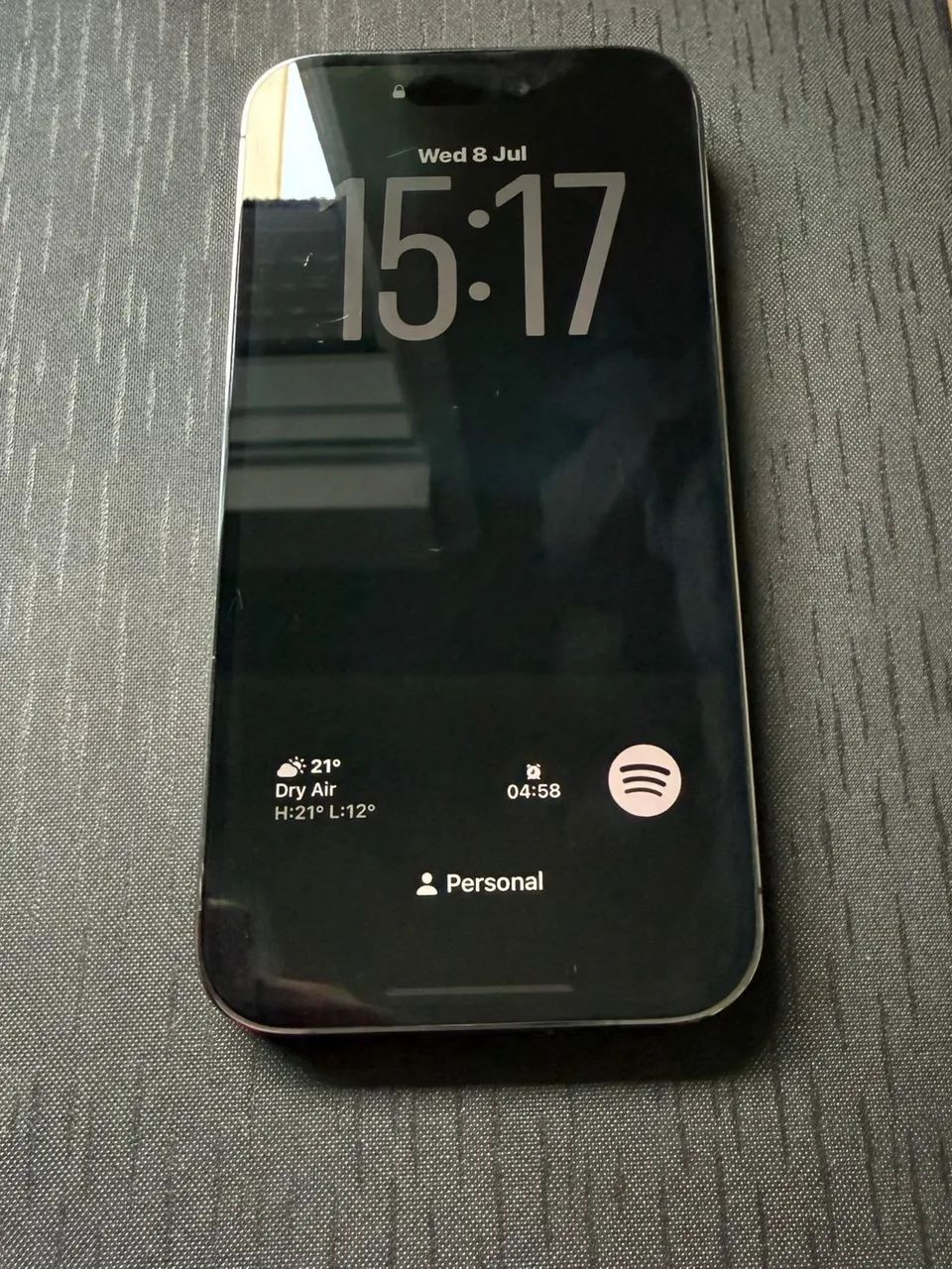 IPHONE 14 PRO