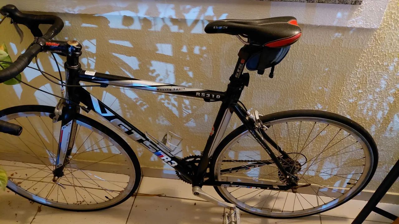 Bike Speed GTS PRO  - Foto 3