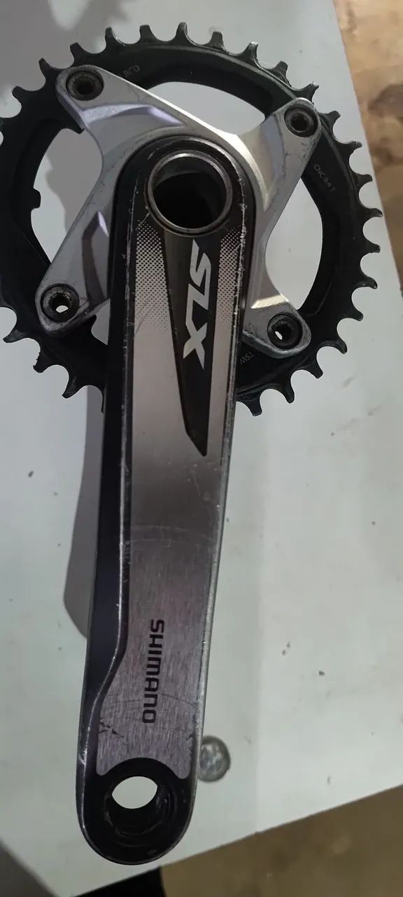 Pedivela slx - Foto 3